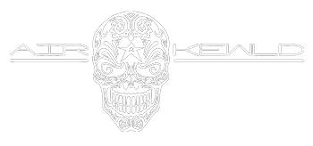 Air Kewld Logo