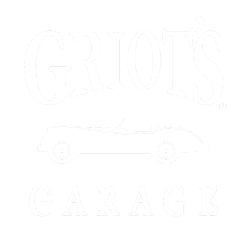 Griots Garage Logo