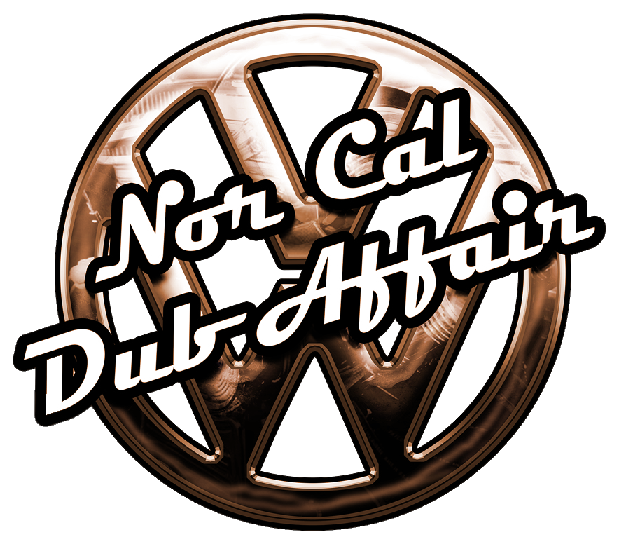 Dub Affair Large Logo