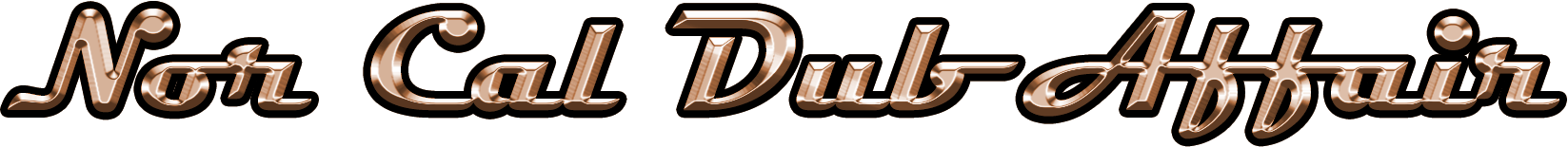 Dub Affair Logo