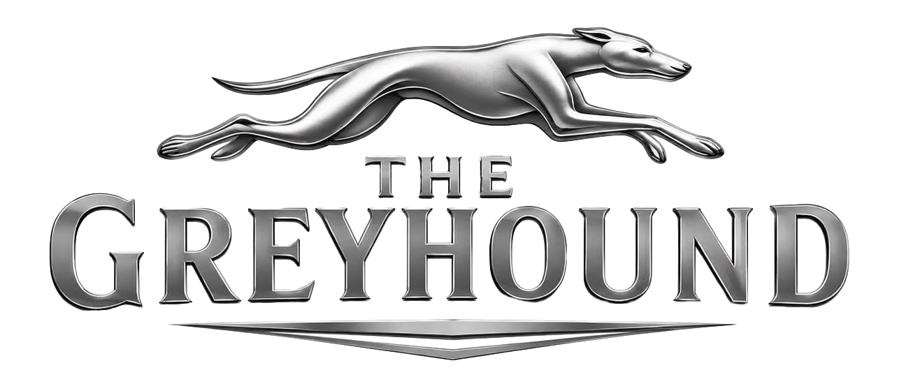 The Greyhound Logo