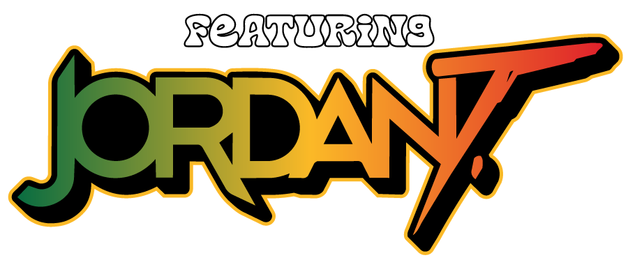 Jordon-T Logo